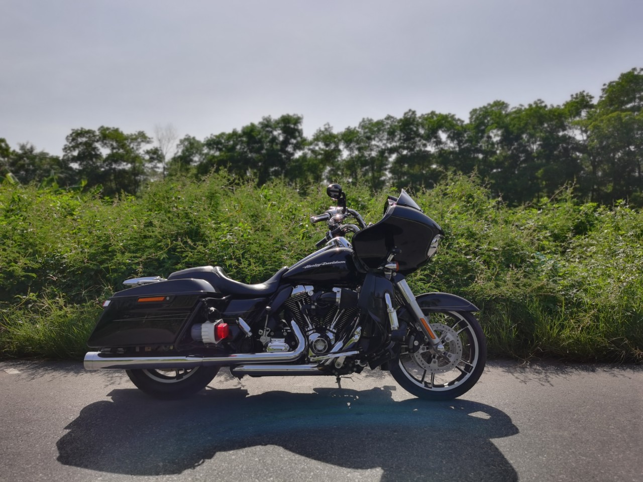 Harley Davidson Road Glide Special